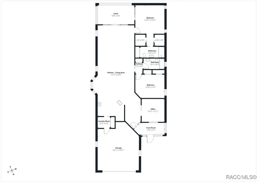 3792 E Kiwi Cove Court, Hernando, FL 34442 - Image #3
