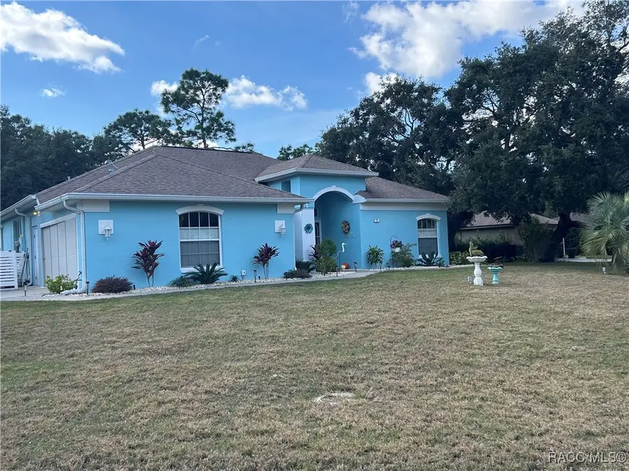 2 Speceberry Court S, Homosassa, FL 34446 - Image #2