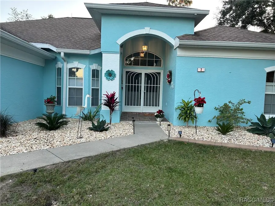 2 Speceberry Court S, Homosassa, FL 34446 - Image #3