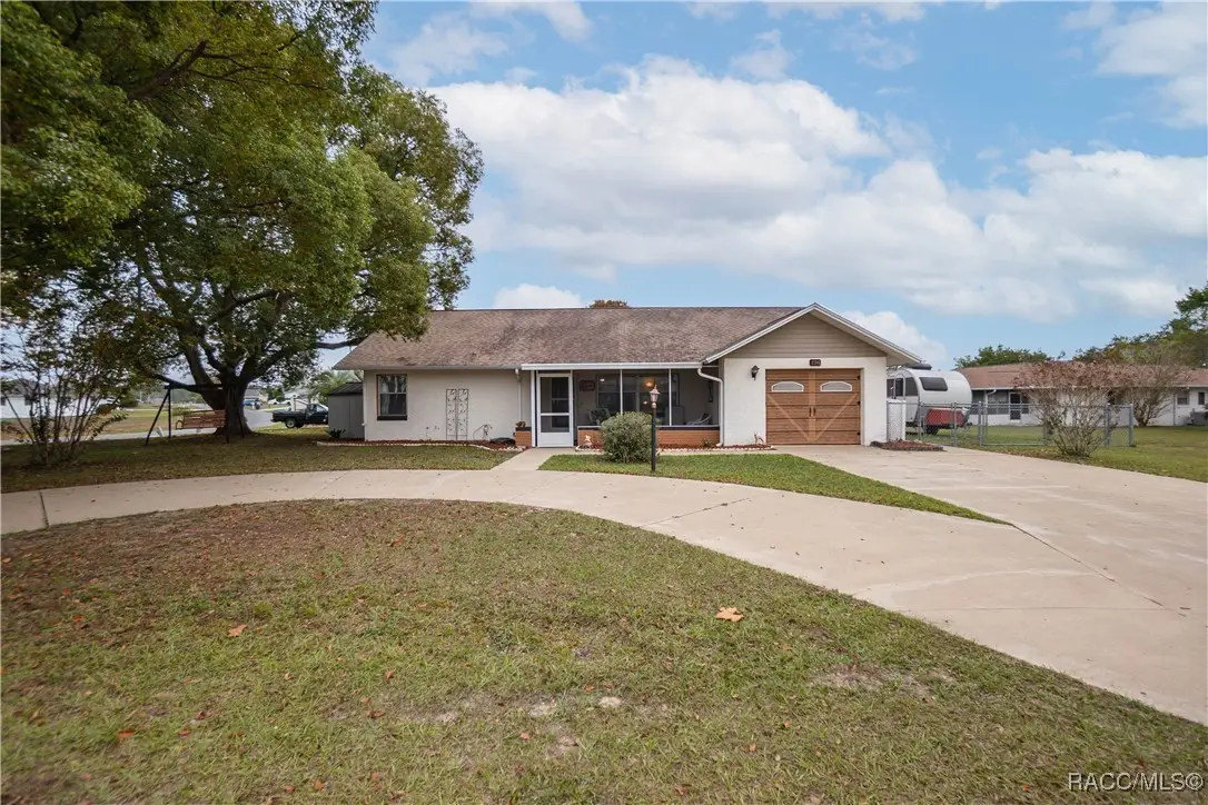 194 W Sugarberry Lane, Beverly Hills, FL 34465 - Image #1