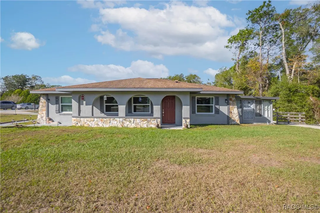 102 Peony Street, Inverness, FL 34452 - #1