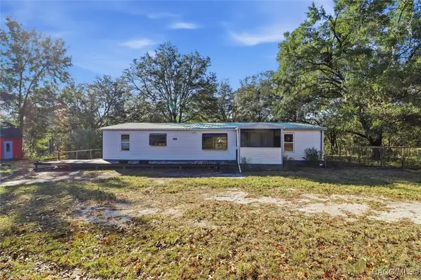 410 E Shawna Court, Hernando, FL 34442