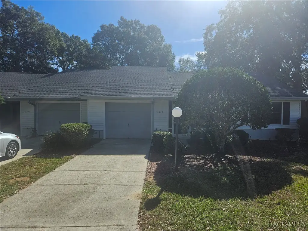 2320 N Hendry Point, Hernando, FL 34442 - Image #1
