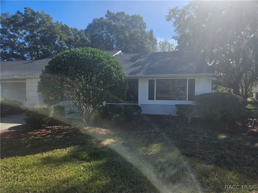 2320 N Hendry Point, Hernando, FL 34442 - Image #2