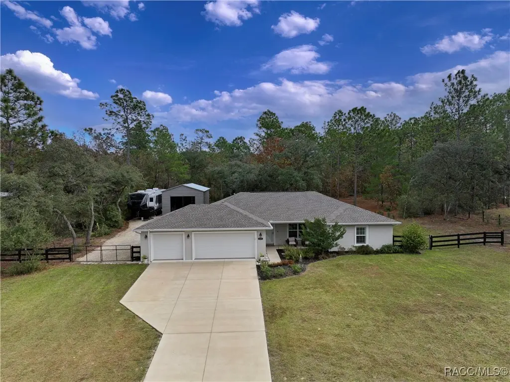 5485 N Pecos Terrace, Beverly Hills, FL 34465 - Image #1