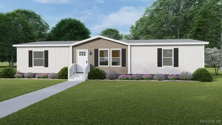 7513 Dunklin, Dunnellon, FL 34433 - Image #1