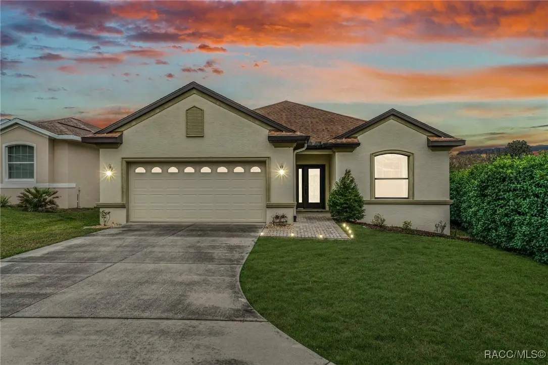1784 W Chelsea Ann Way, Lecanto, FL 34461 - Image #1
