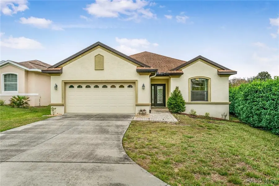 1784 W Chelsea Ann Way, Lecanto, FL 34461 - Image #3