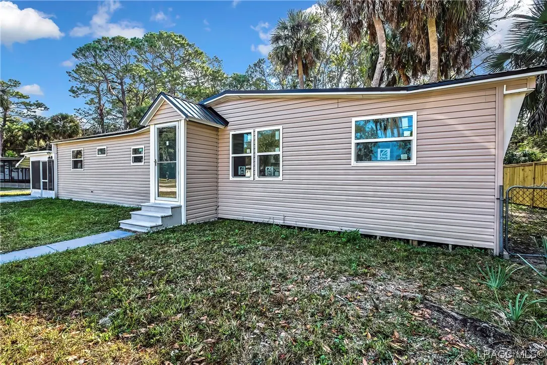 8340 W Amelia Court, Homosassa, FL 34448 - Image #1