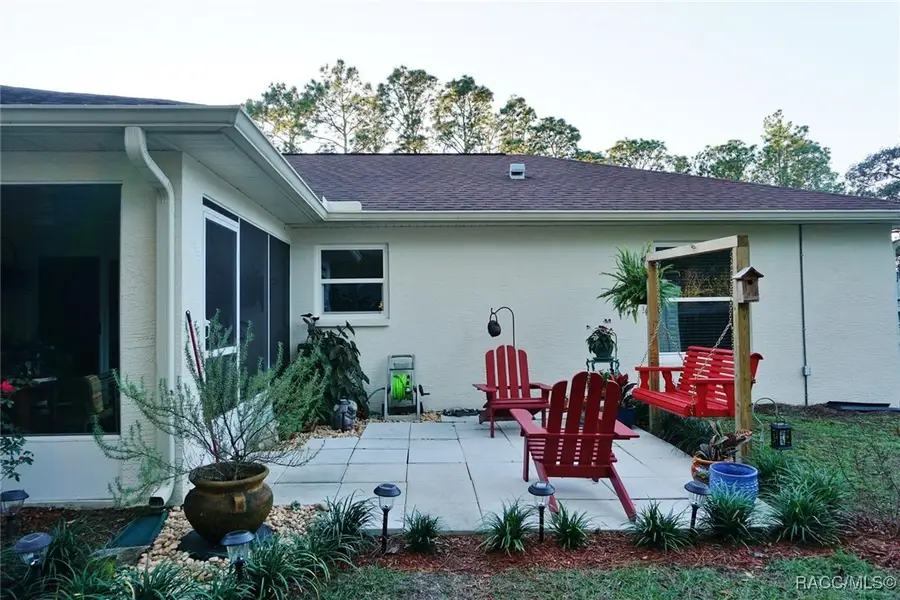 8429 N Tiny Lily Drive, Citrus Springs, FL 34434 - Image #2