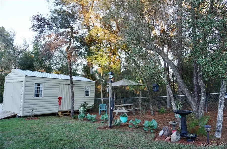 8429 N Tiny Lily Drive, Citrus Springs, FL 34434 - Image #3