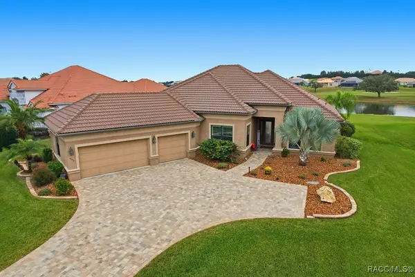 1547 N Eagle Ridge Path, Hernando, FL 34442