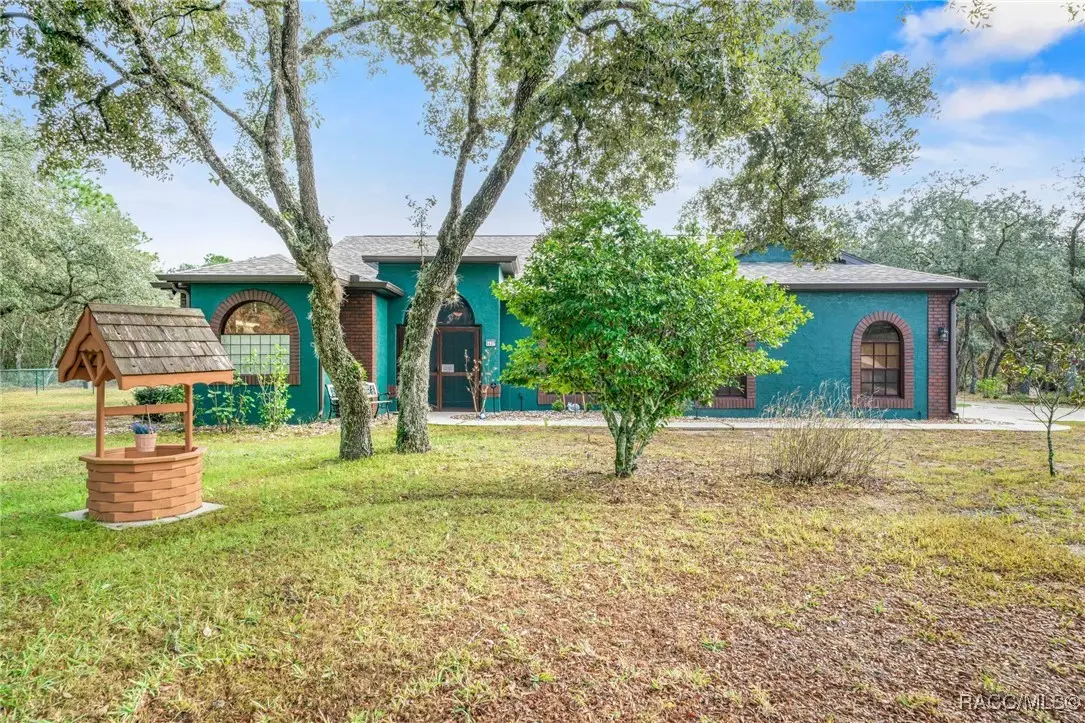 4427 N Butternut Avenue, Beverly Hills, FL 34465 - Image #1