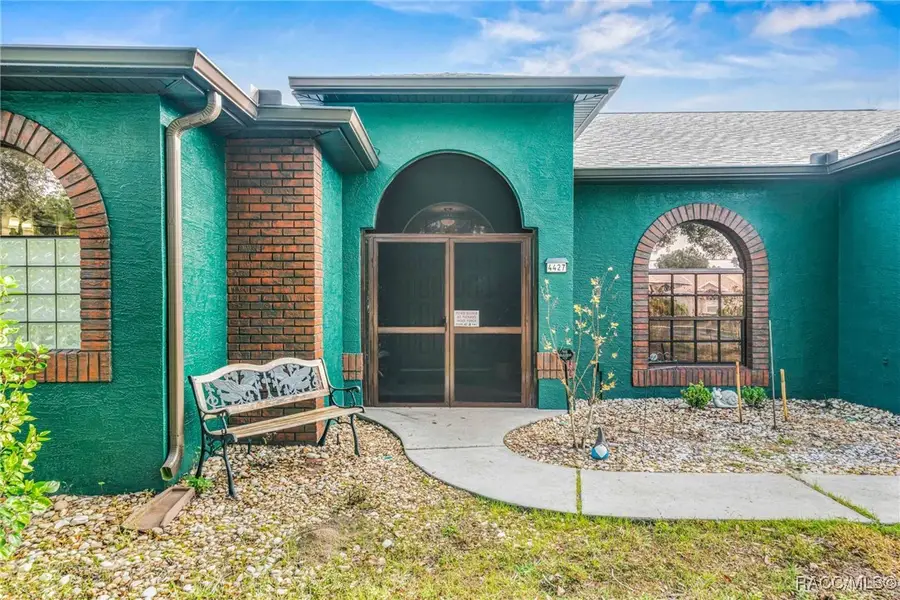 4427 N Butternut Avenue, Beverly Hills, FL 34465 - Image #3