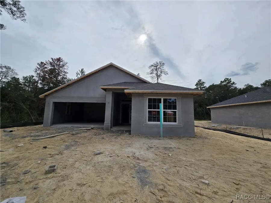 2521 Clearwood Street, Inverness, FL 34452 - Image #2