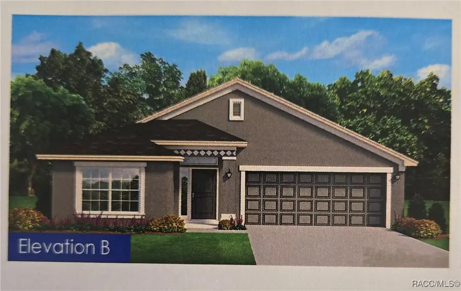 2521 Clearwood Street, Inverness, FL 34452 - Image #3