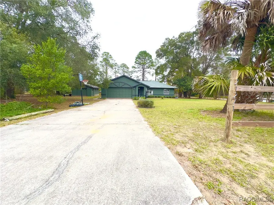 21271 SW Marine Boulevard, Dunnellon, FL 34431 - Image #3