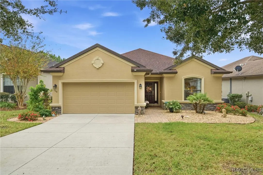 1578 W Sola Vista Path, Lecanto, FL 34461 - Image #1