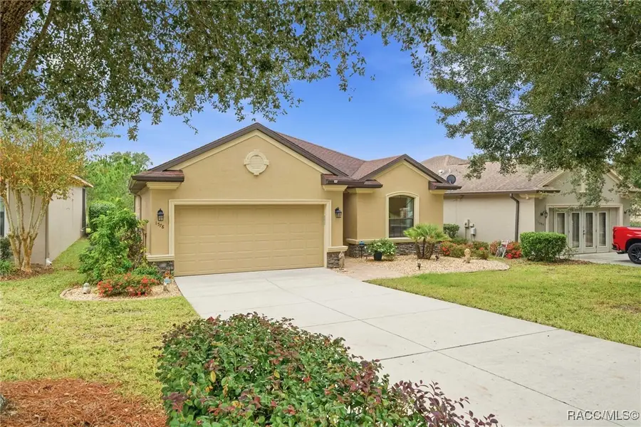 1578 W Sola Vista Path, Lecanto, FL 34461 - Image #2