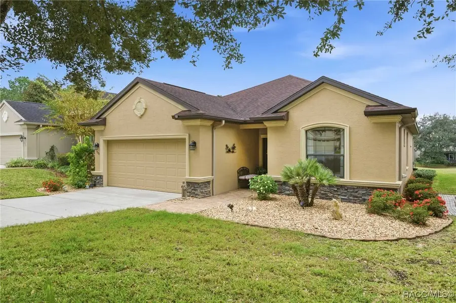 1578 W Sola Vista Path, Lecanto, FL 34461 - Image #3