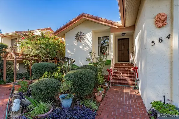 564 San Remo Circle, Inverness, FL 34450