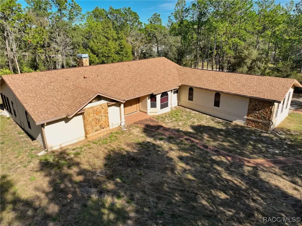 4757 W Casper Lane, Beverly Hills, FL 34465 - Image #1