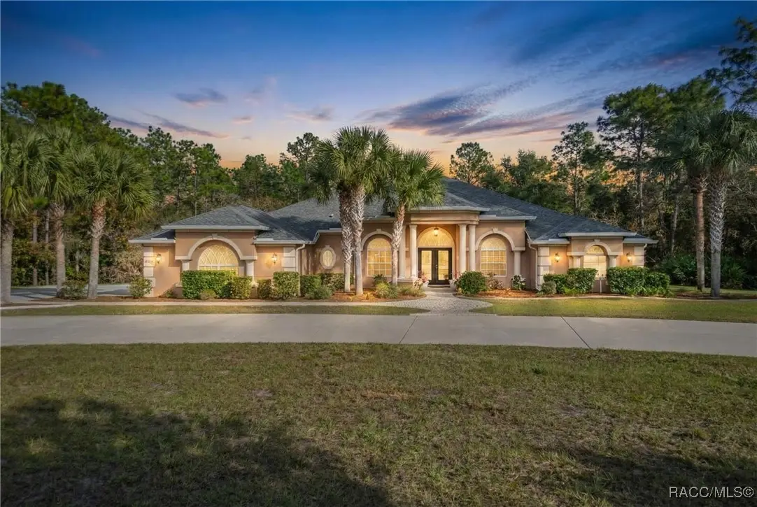 6378 W Pine Ridge Boulevard, Beverly Hills, FL 34465 - Image #1