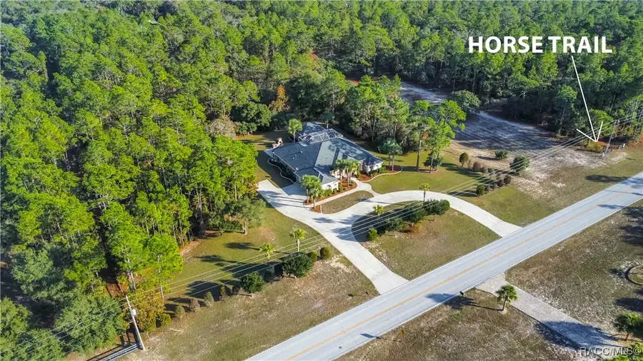 6378 W Pine Ridge Boulevard, Beverly Hills, FL 34465 - Image #2