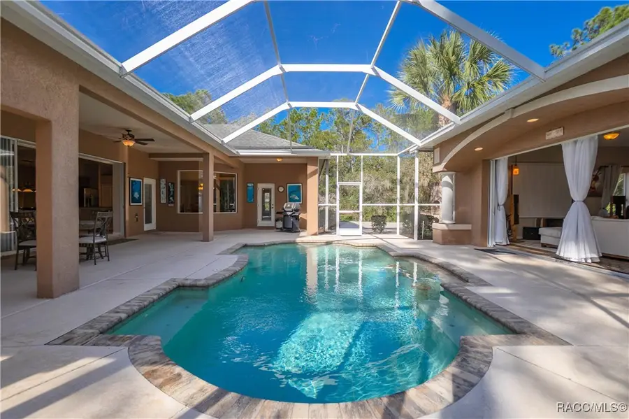 6378 W Pine Ridge Boulevard, Beverly Hills, FL 34465 - Image #3