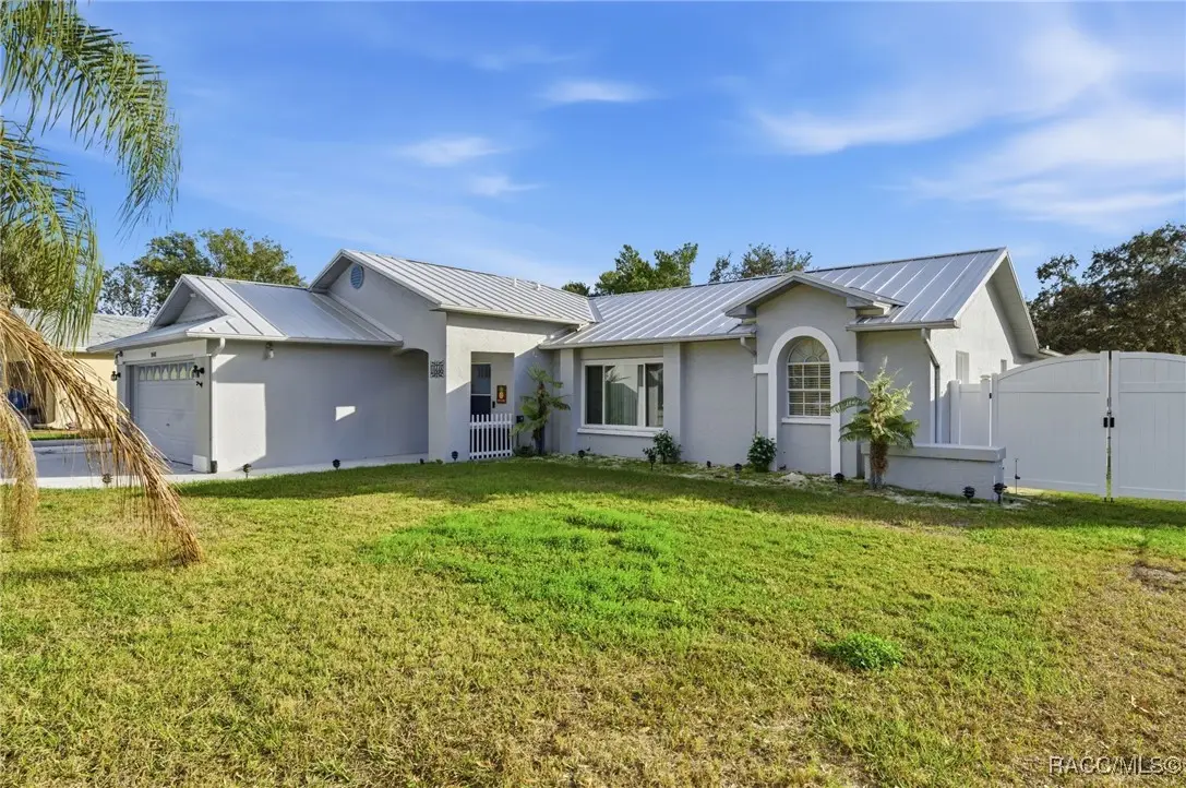 10448 Utah Street, Spring Hill, FL 34608 - #1