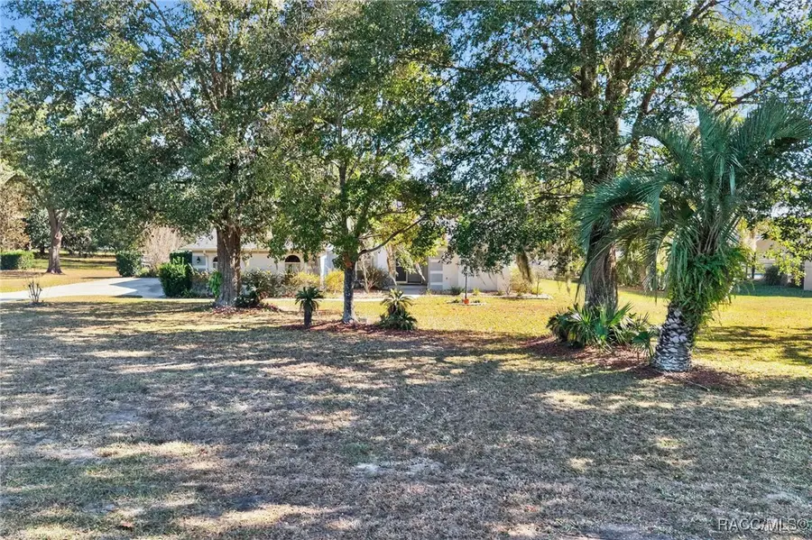 1373 N Hambletonian Drive, Hernando, FL 34442 - Image #2