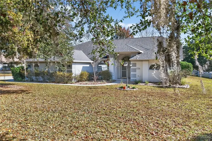 1373 N Hambletonian Drive, Hernando, FL 34442 - Image #3