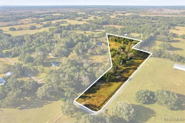 8792 S Steed Terrace, Floral City, FL 34436