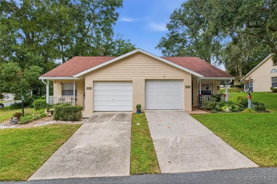 3560 N Timothy Terrace, Beverly Hills, FL 34465 - Image #2