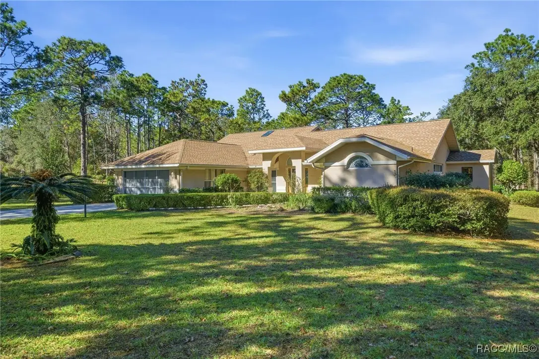 3755 W Douglasfir Circle, Beverly Hills, FL 34465 - Image #1