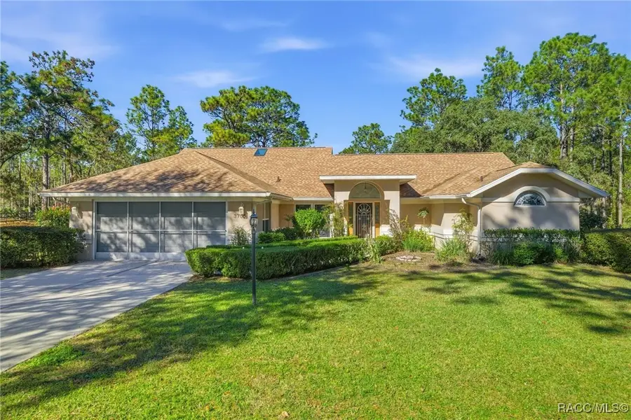 3755 W Douglasfir Circle, Beverly Hills, FL 34465 - Image #2