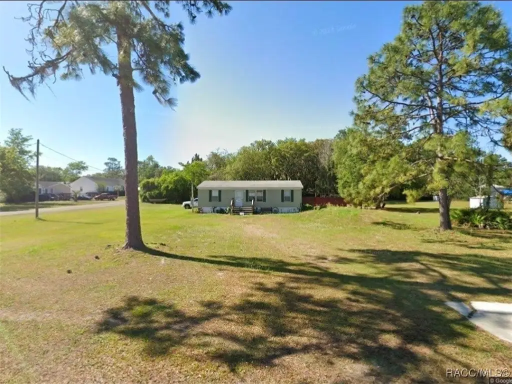 6734 W Sasser Street, Homosassa, FL 34446 - Image #1