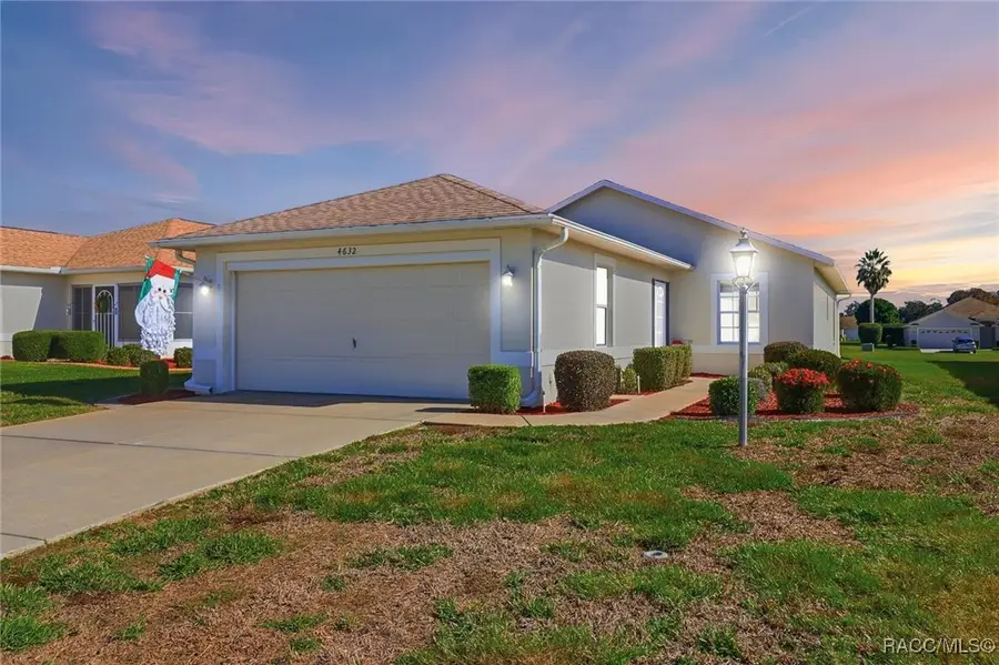 4632 N Lake Vista Trail, Hernando, FL 34442 - Image #2