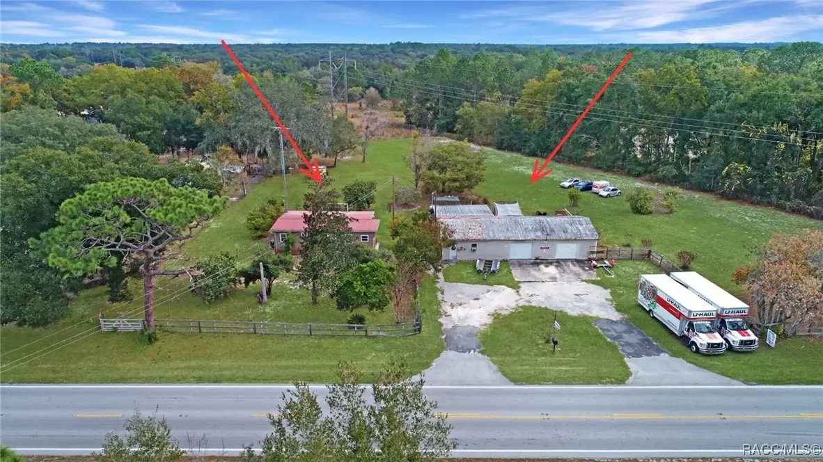 11455 SE Highway 464c, Ocklawaha, FL 32179 - #1