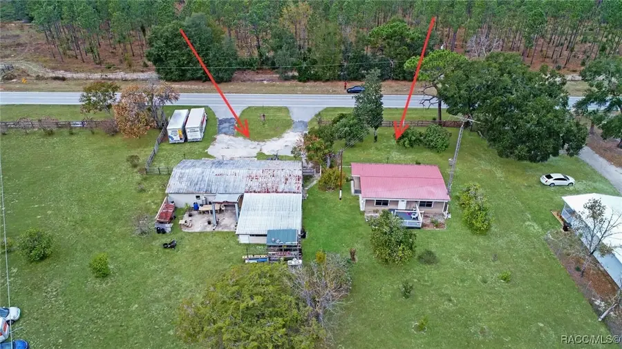11455 SE Highway 464c, Ocklawaha, FL 32179 - #2