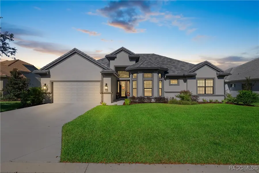 886 N Hunt Club Drive, Hernando, FL 34442 - Image #2