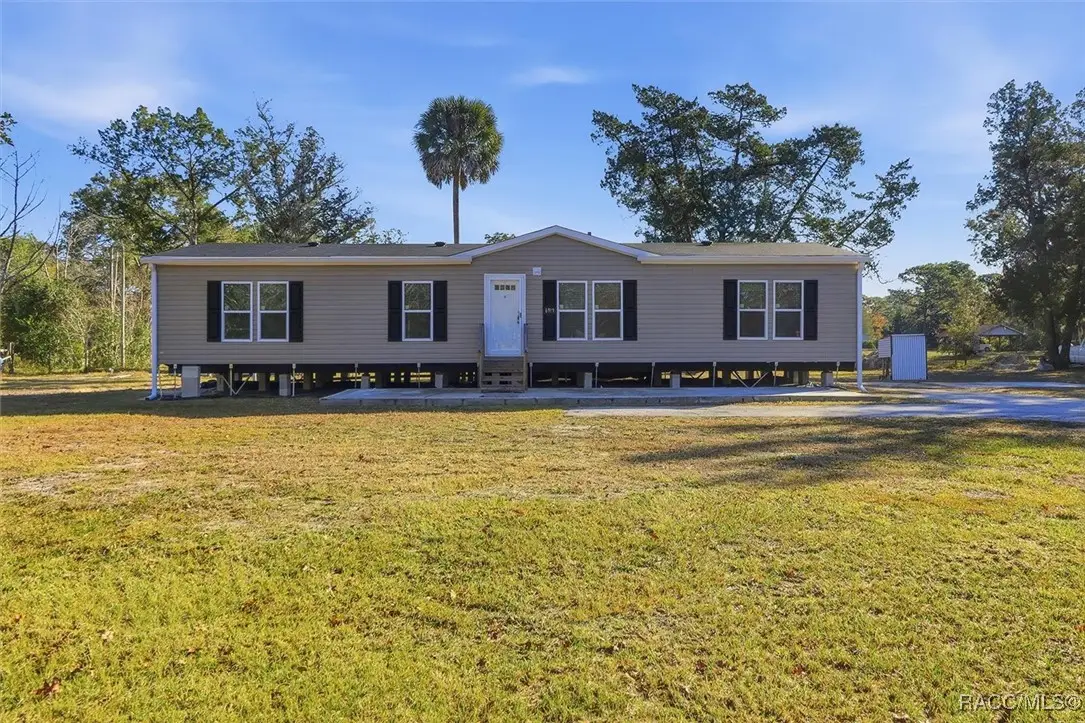 6919 S Sorrell Avenue, Homosassa, FL 34446 - Image #1