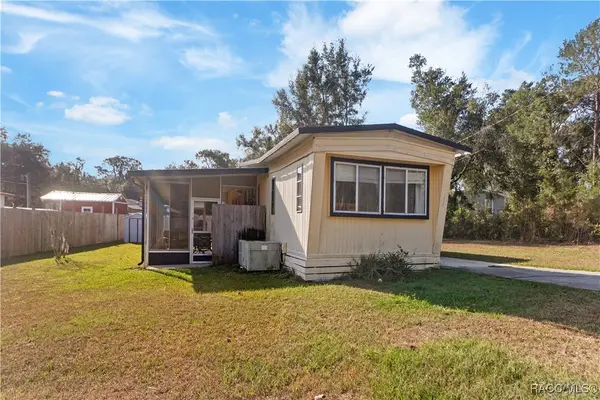 8108 E Emerald Lane, Floral City, FL 34436