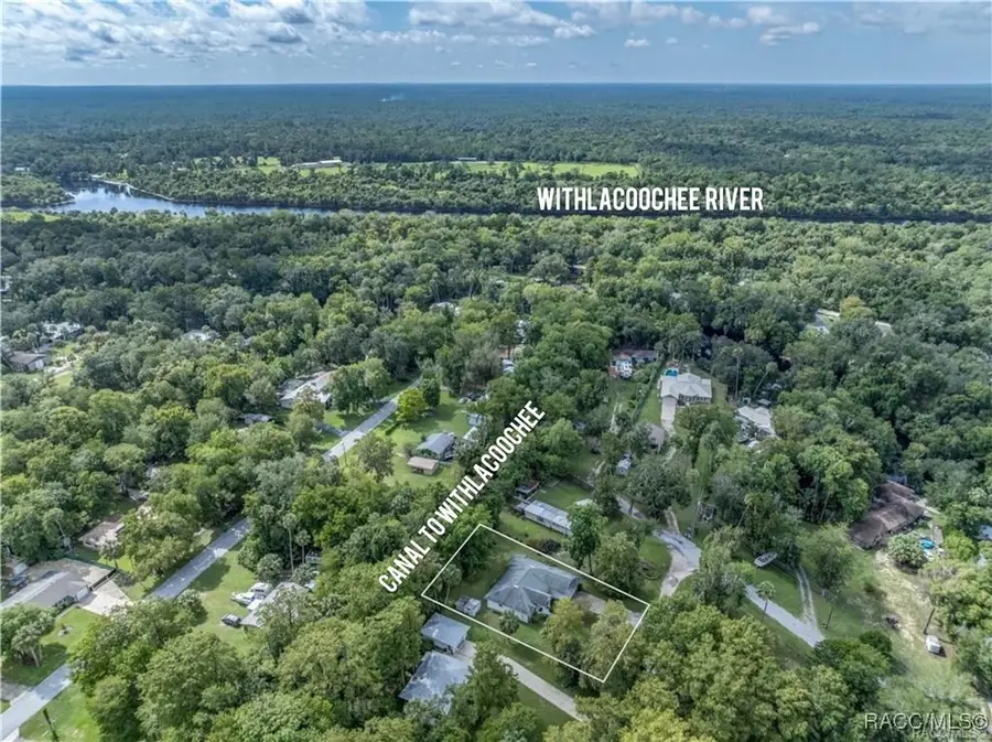 9 Cypress Lane, Inglis, FL 34449 - Image #2