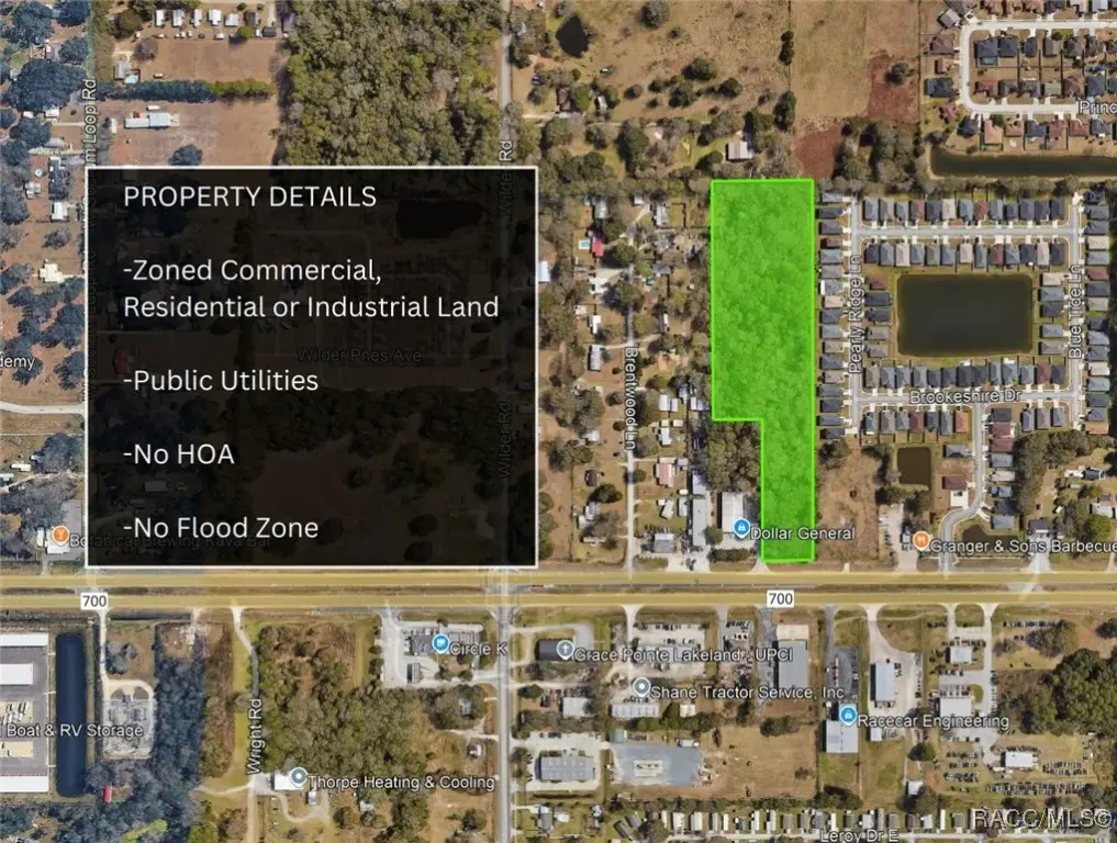 8201 Us Highway 98 N, Lakeland, FL 33809 - #1