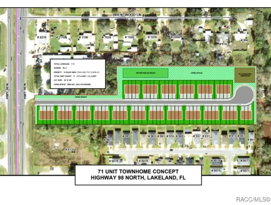8201 Us Highway 98 N, Lakeland, FL 33809 - #2