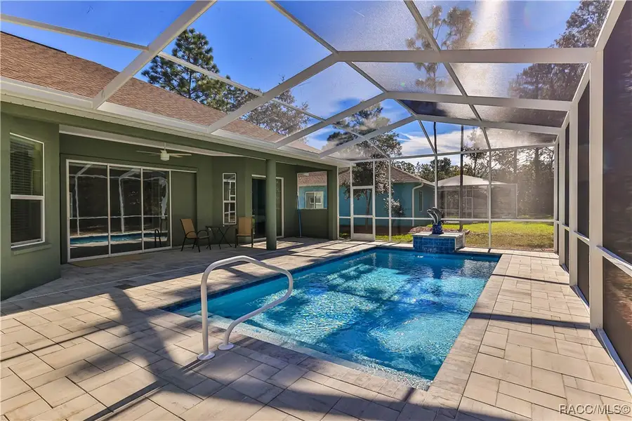 5 Saintpaulia Street, Homosassa, FL 34446 - Image #2