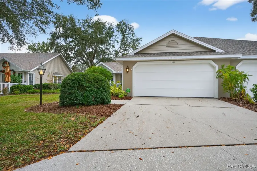 1603 N Foxboro Loop, Crystal River, FL 34429 - Image #3
