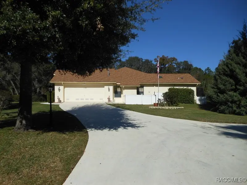 439 E Reehill Street, Lecanto, FL 34461 - Image #2