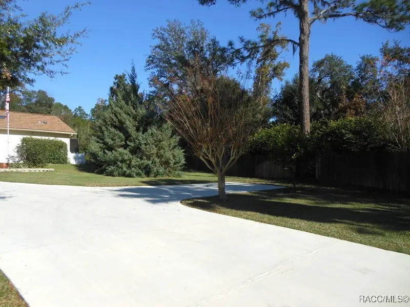 439 E Reehill Street, Lecanto, FL 34461 - Image #3